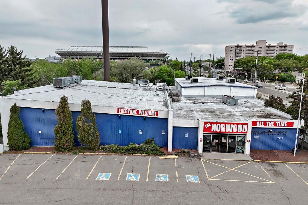 11150 82 Street Northwest, Edmonton, AB