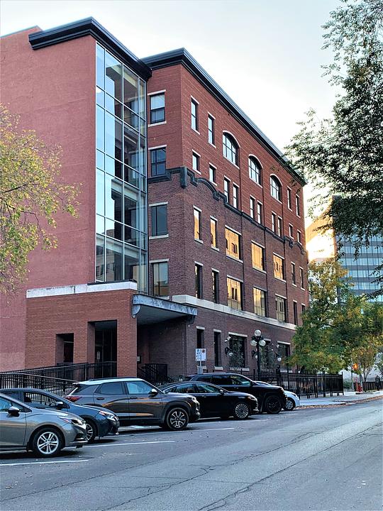 300 - 140 Bannatyne Avenue, Winnipeg, MB