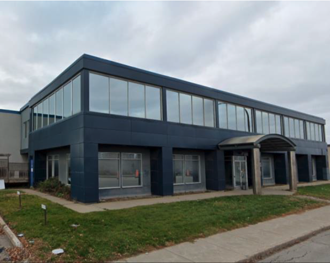 1945 55e Avenue, Dorval, QC