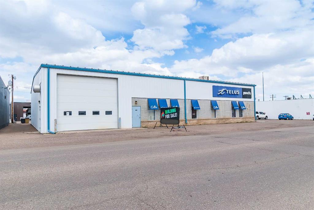 662 16 Street Southwest, Medicine Hat, AB