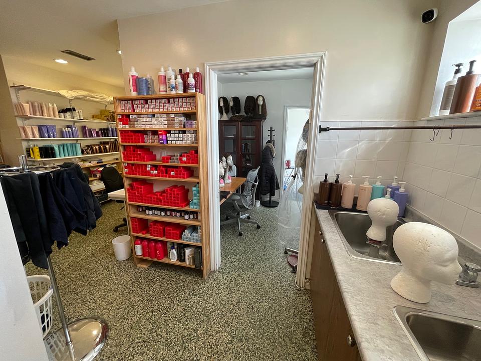 3405 Bathurst Street, Toronto, ON