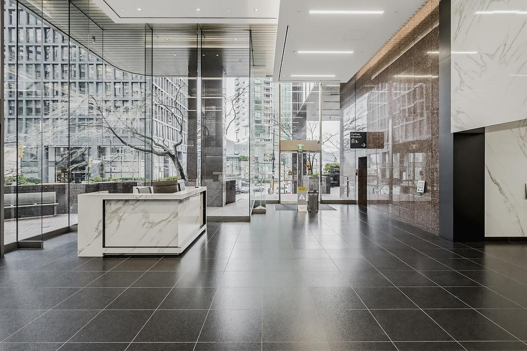 430 - 1095 West Pender Street, Vancouver, BC