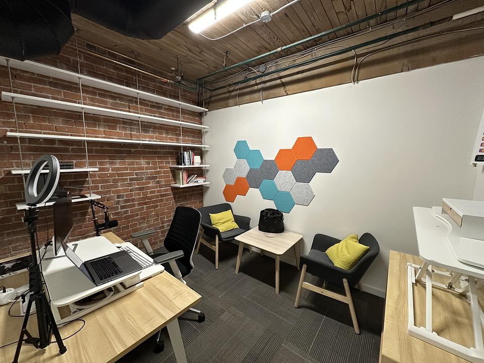 307 - 1120 Hamilton Street, Vancouver, BC