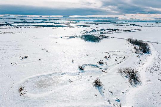 50010 733A Township, Sexsmith, AB