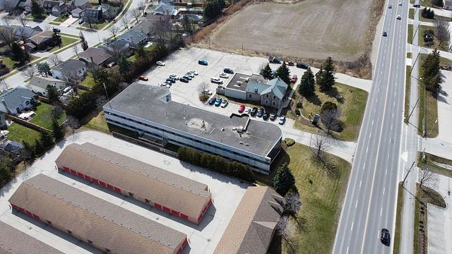 660 Speedvale Avenue West, Guelph, ON