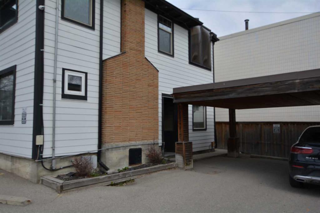 1850 14 Street Southwest, Calgary, AB