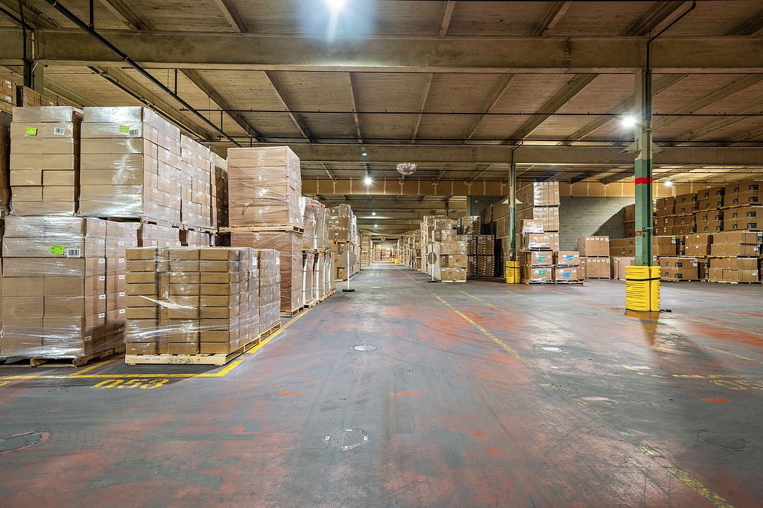800 Boulevard Industriel, Saint-Jean-sur-Richelieu, QC