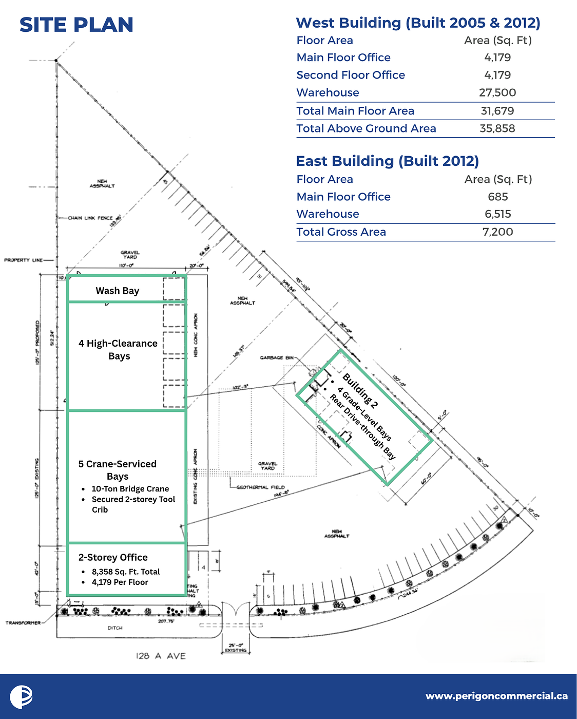 16908 128A Avenue Northwest, Edmonton, AB floorplan
