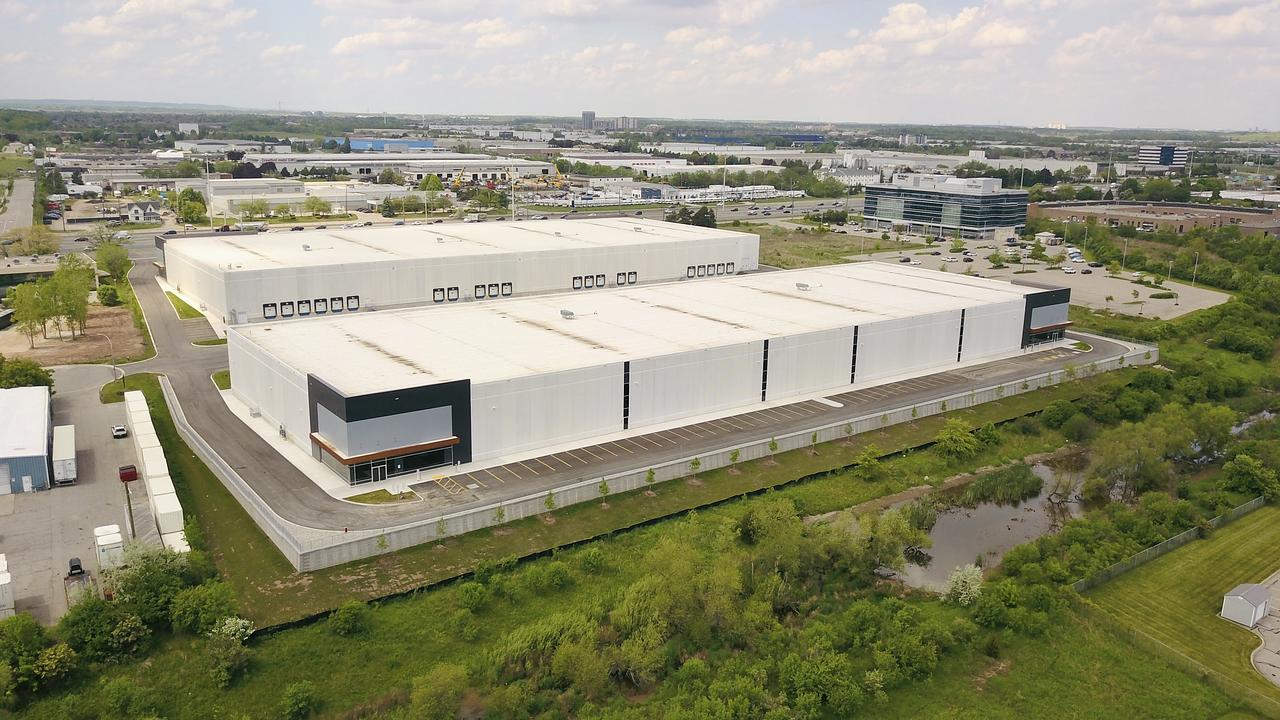 Unit 1 - 4216 South Service Road, Burlington, ON