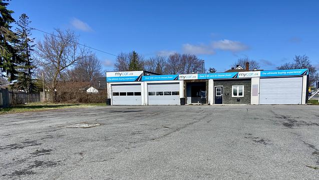 1180 Pitt Street, Cornwall, ON