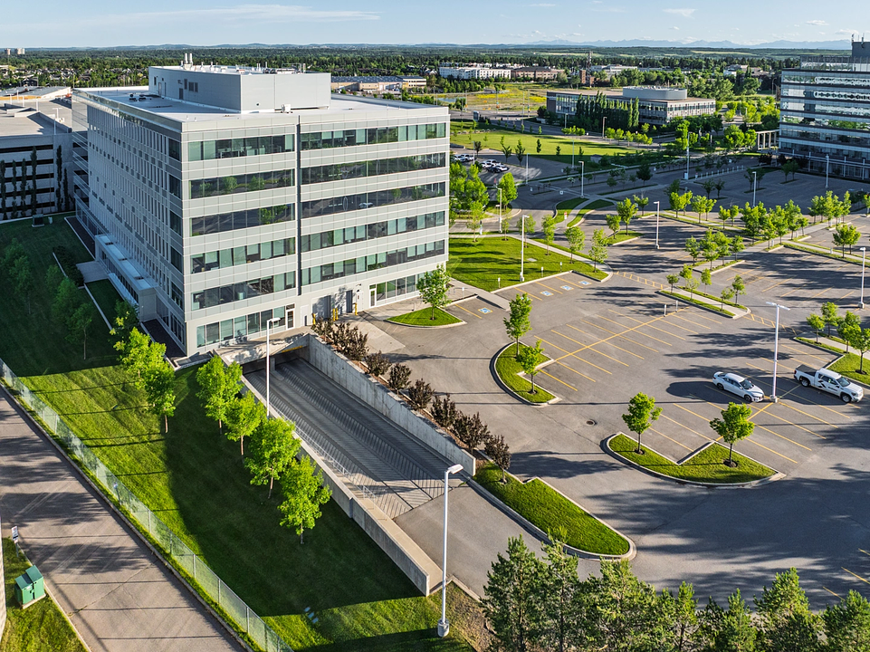 400 - 4820 Richard Road Southwest, Calgary, AB