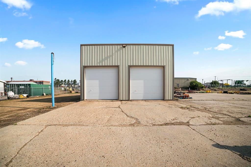 4707 39 Street, Camrose, AB