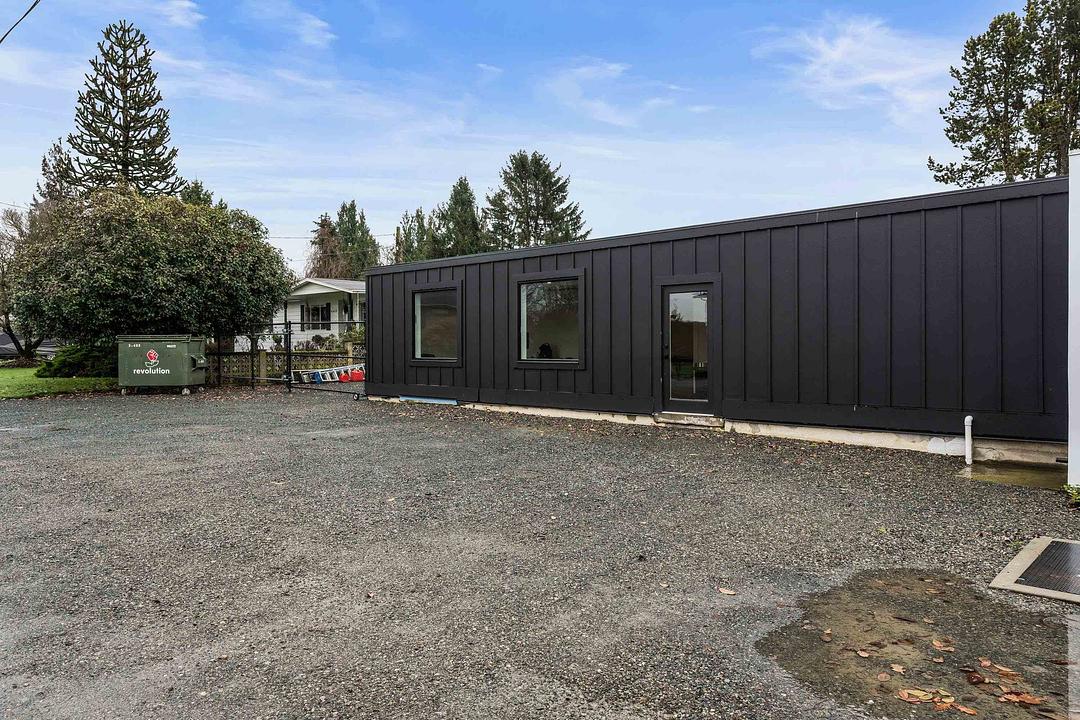 6396 Sumas Prairie Road, Chilliwack, BC