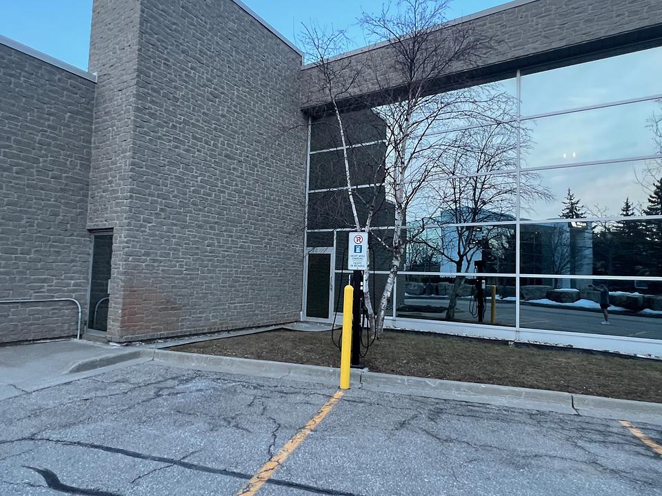 105 - 5353 John Lucas Drive, Burlington, ON
