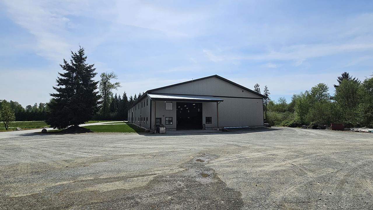 6124 272 Street, Langley Township, BC