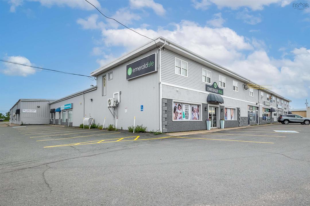 337 Welton Street, Sydney, NS