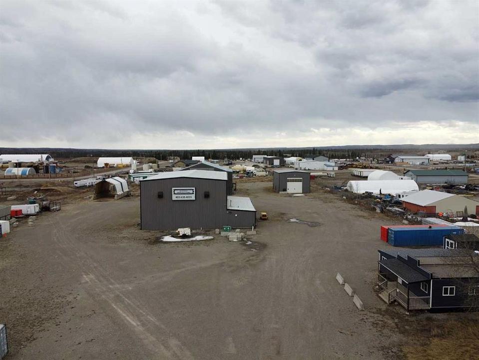5423 Township Road 325b, Sundre, AB