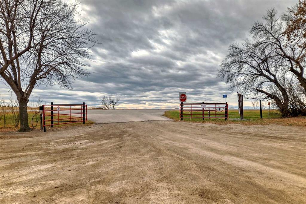 Township Road 240, Wheatland County, AB