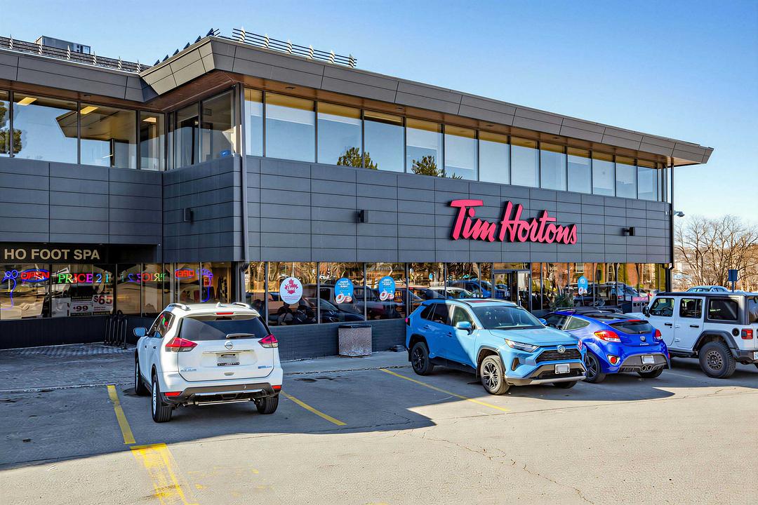 Entire Building - 2851 John St, Markham, ON