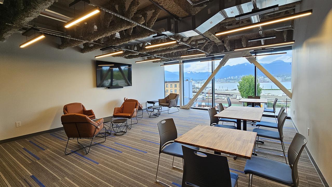301 - 1937 Triumph Street, Vancouver, BC