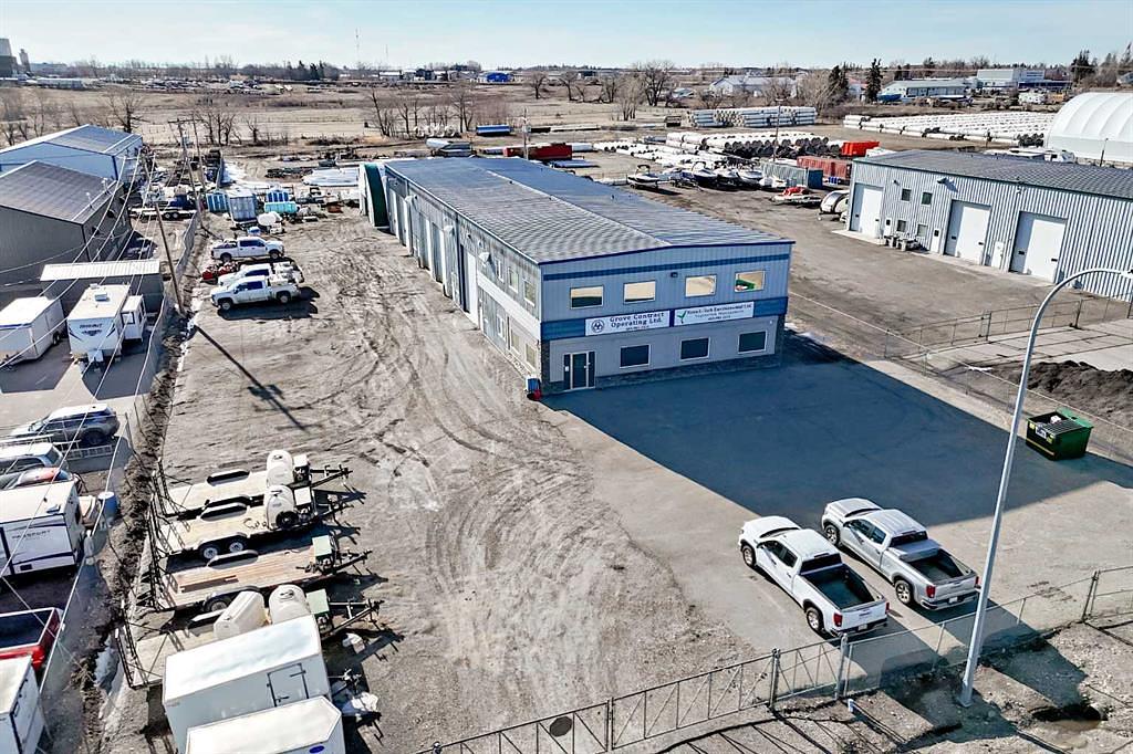 116 Orchard Way, Strathmore, AB