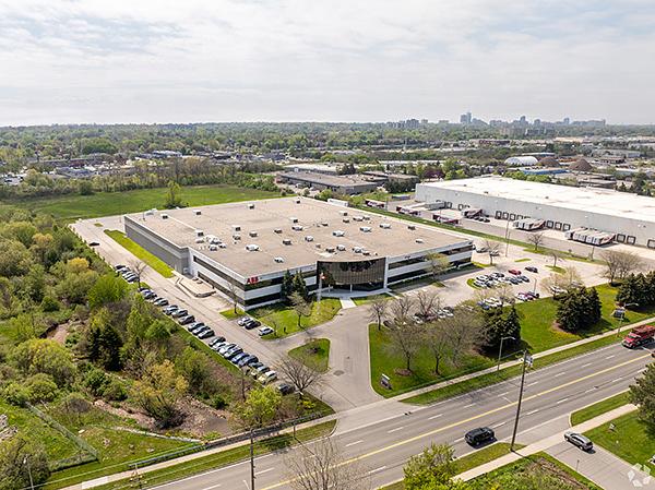2 - 3450 Harvester Road, Burlington, ON