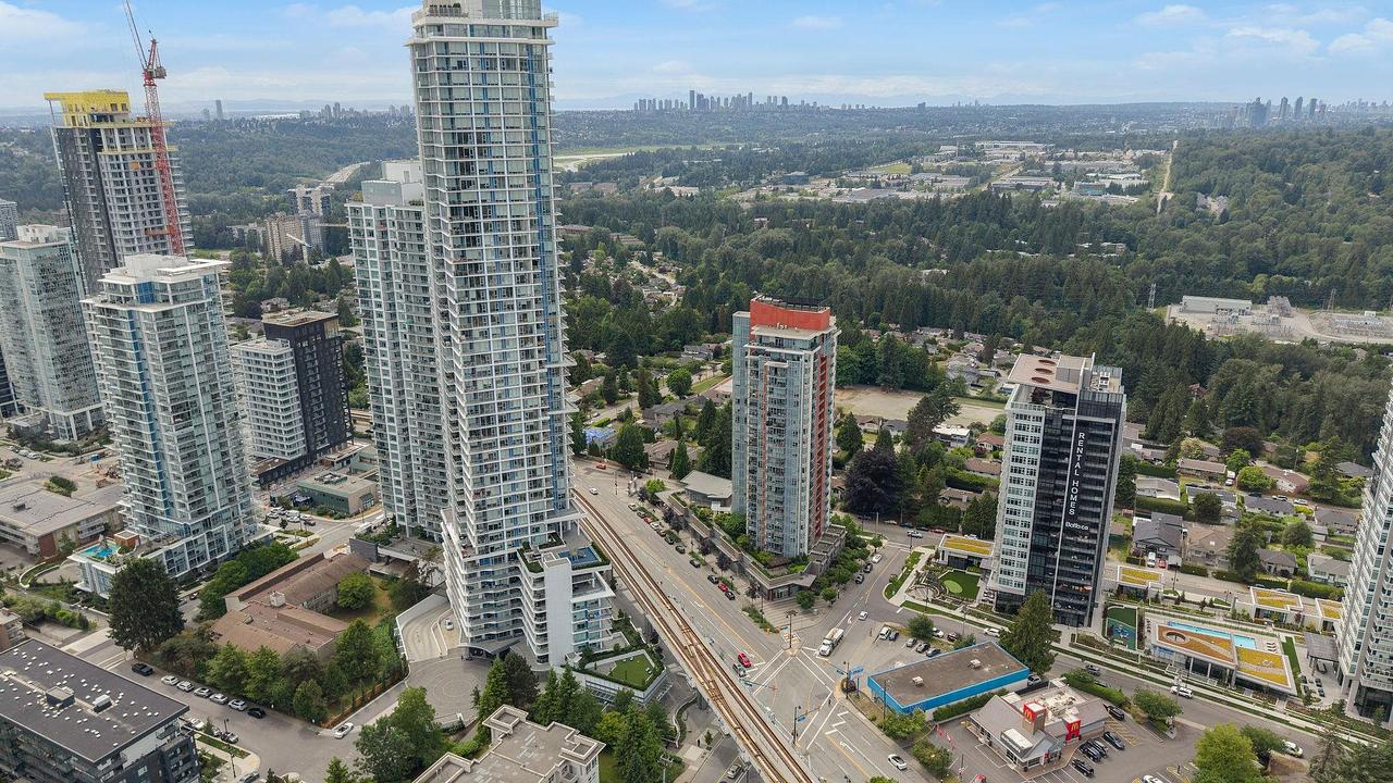 101 & 103 - 511 Clarke Road, Coquitlam, BC