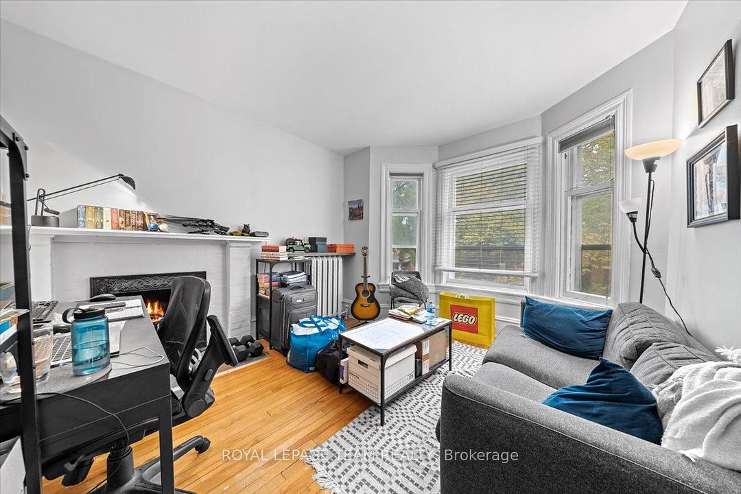 152 Glebe Avenue, Ottawa, ON