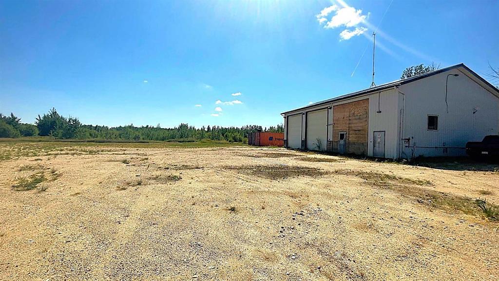 2241 Airport Road, Wabasca-Desmarais, AB