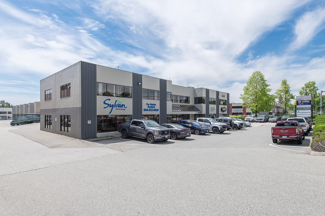 205 - 6360 202 St, Langley, BC