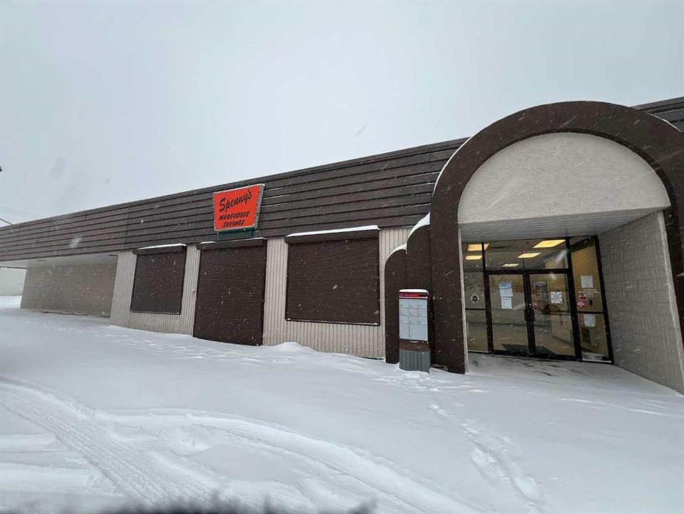 5023 3 Avenue, Edson, AB