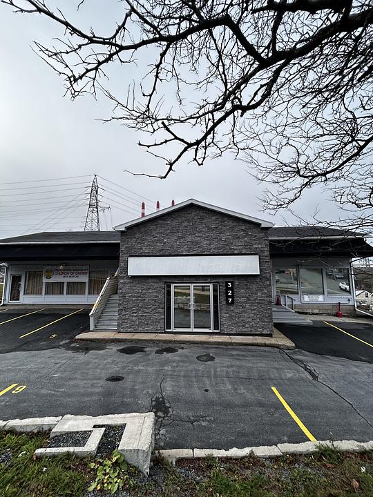 3 - 327 Windmill Road, Dartmouth, NS