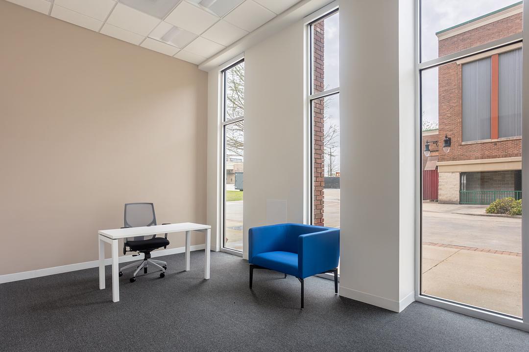 Join a collaborative coworking space environment in Spaces North York Toronto - 5200 Yonge St, Toronto, ON