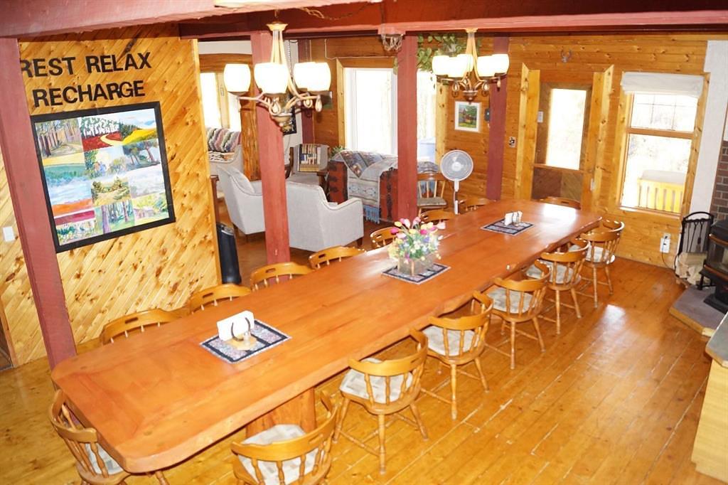 Township Road 323a, Mountain View County, AB