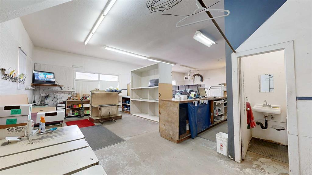 4707 50 Street, Stettler, AB