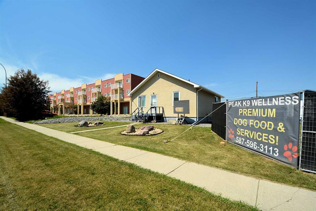 5614 2 Avenue, Edson, AB