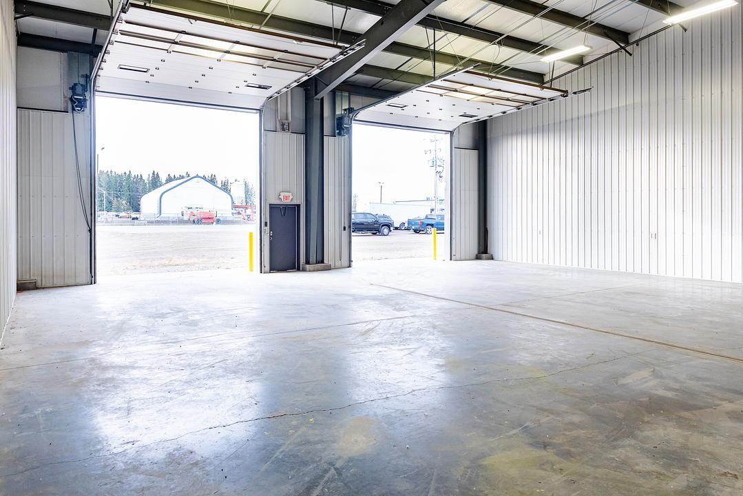 11 - 12 Gateway Boulevard, Rocky Mountain House, AB