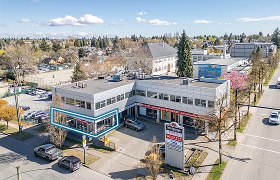 4800 Main St, Vancouver, BC , Vancouver, BC
