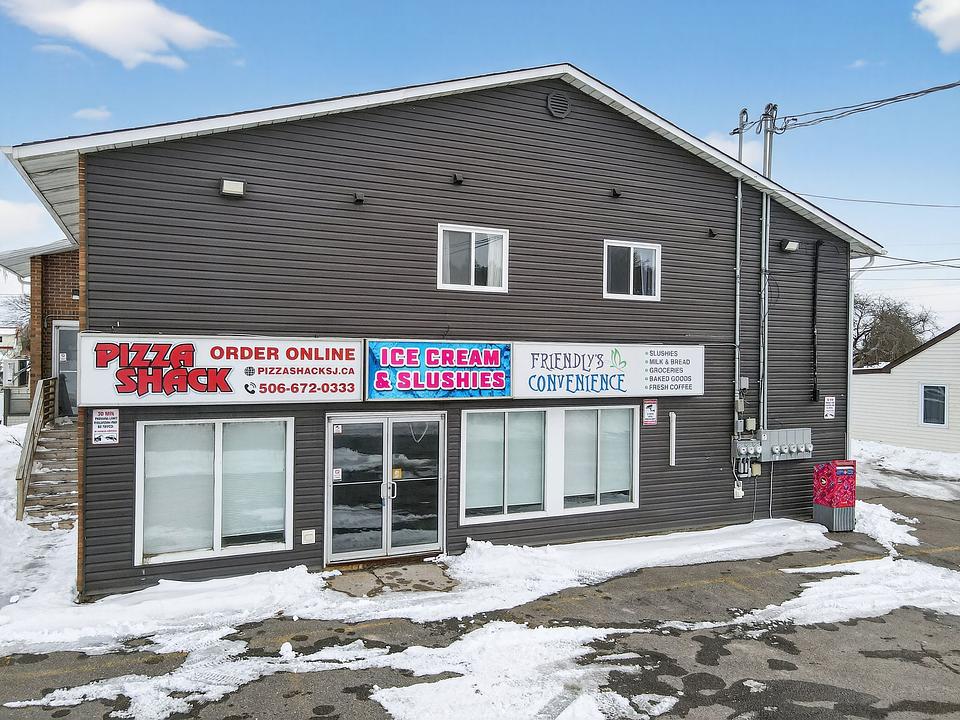 241 Millidge Avenue, Saint John, NB