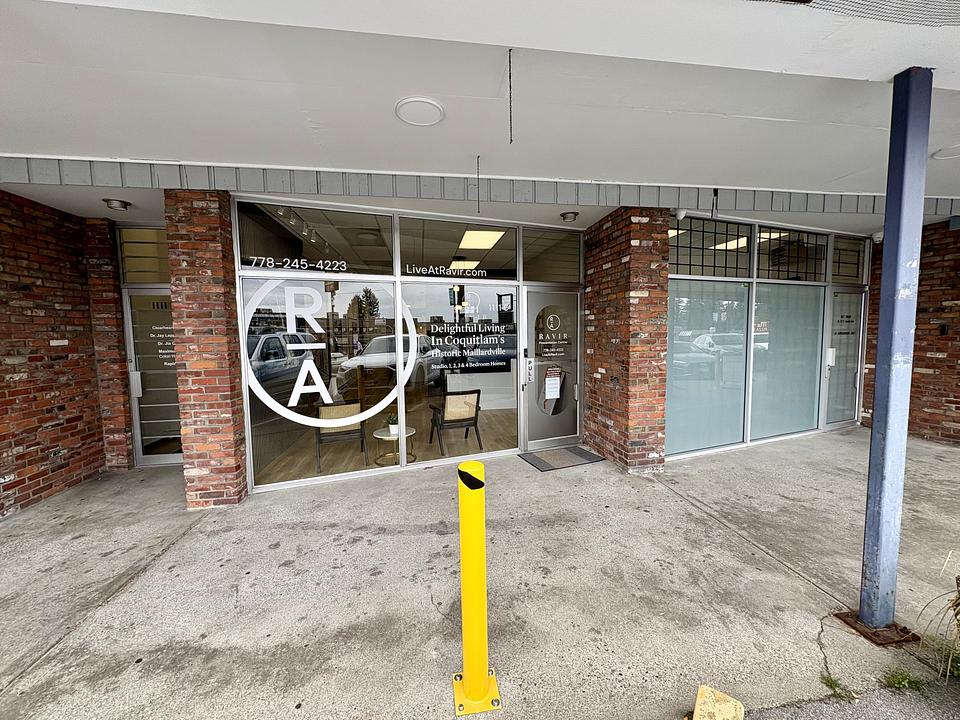C - 1111 Austin Avenue, Coquitlam, BC