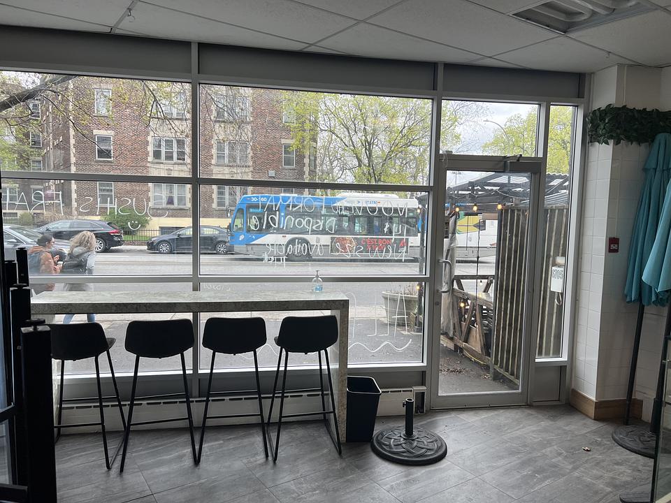 6705 Rue Sherbrooke Ouest, Montréal, QC