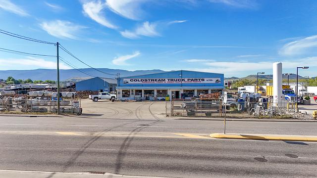 3240 48 Avenue, Vernon, BC