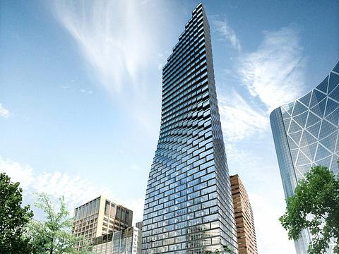 685 Centre Street South, Calgary, AB