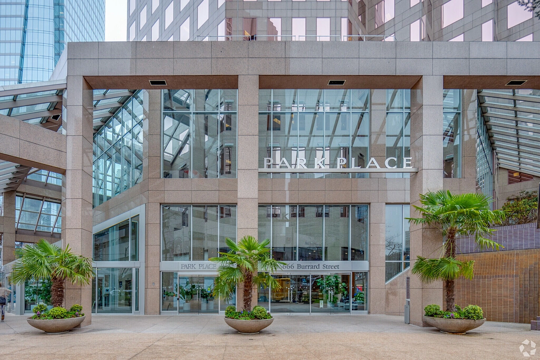 1650 - 666 Burrard Street, Vancouver, BC