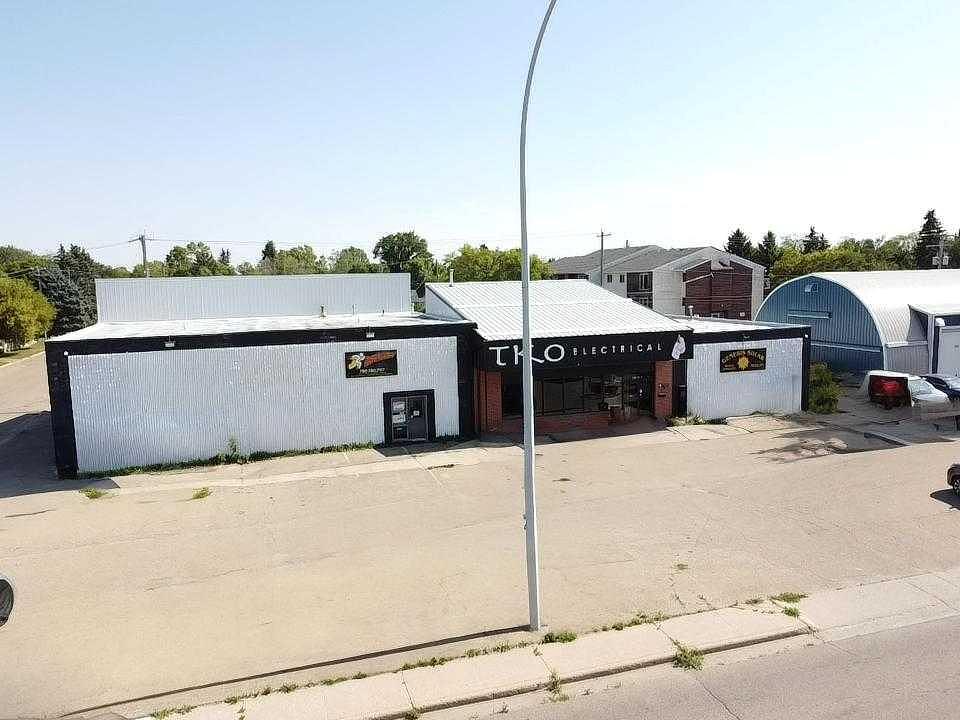 5305 49 Street, Wetaskiwin, AB