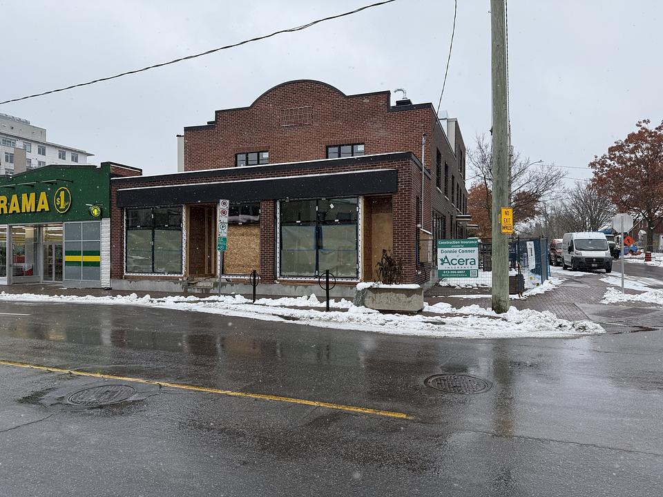 159-B Huron Avenue - 159 Huron Avenue, Ottawa, ON