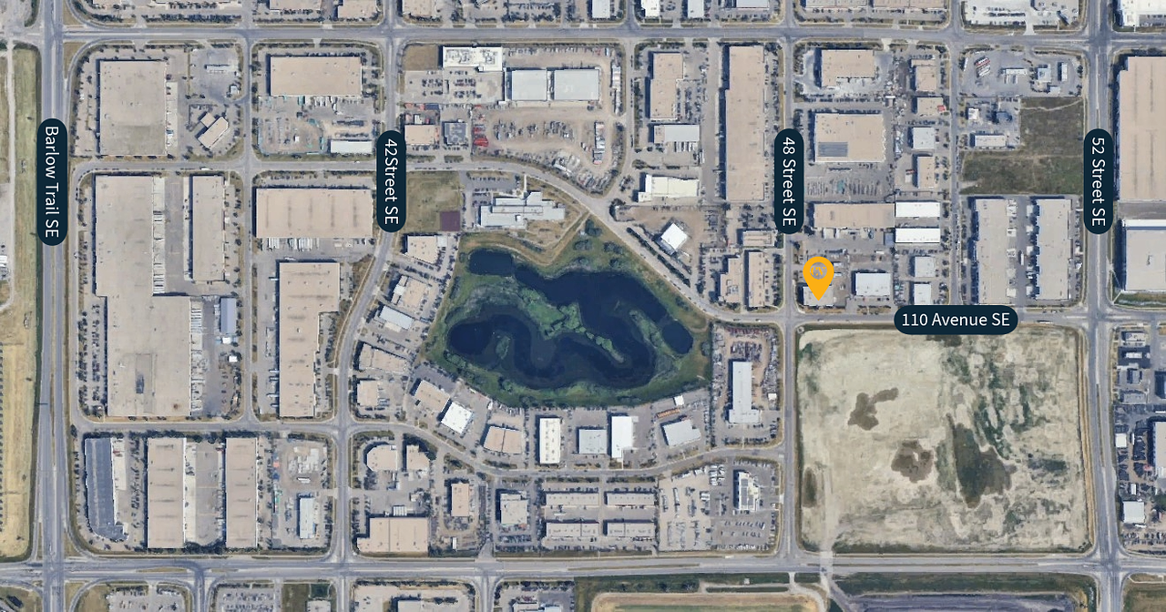 11090 48 Street Southeast, Calgary, AB