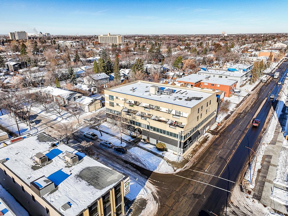 12406 112 Avenue Northwest, Edmonton, AB