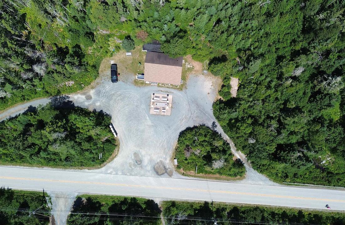331 Crescent Beach Road, Pleasantville, NS