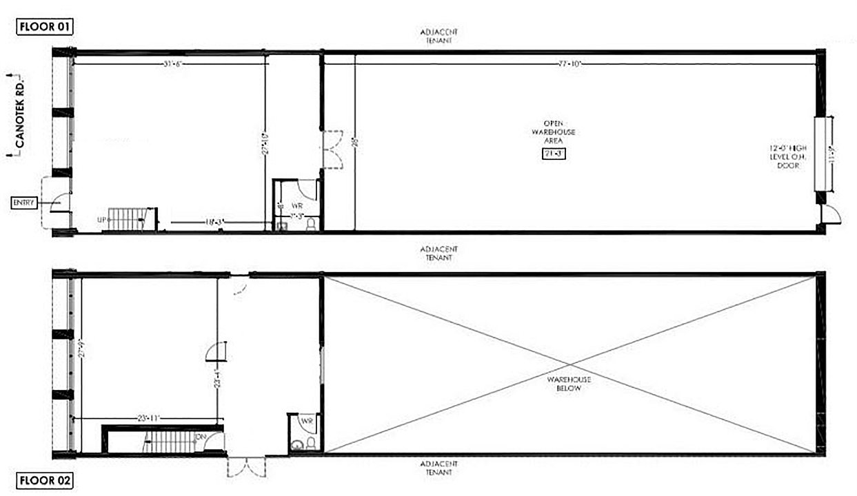 5459 Canotek Road, Ottawa, ON